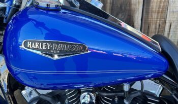 HARLEY DAVIDSON ROAD KING CLASSIC lleno