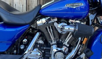 HARLEY DAVIDSON ROAD KING CLASSIC lleno