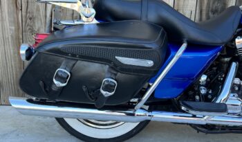 HARLEY DAVIDSON ROAD KING CLASSIC lleno