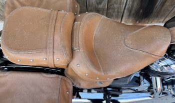 INDIAN CHIEF VINTAGE lleno