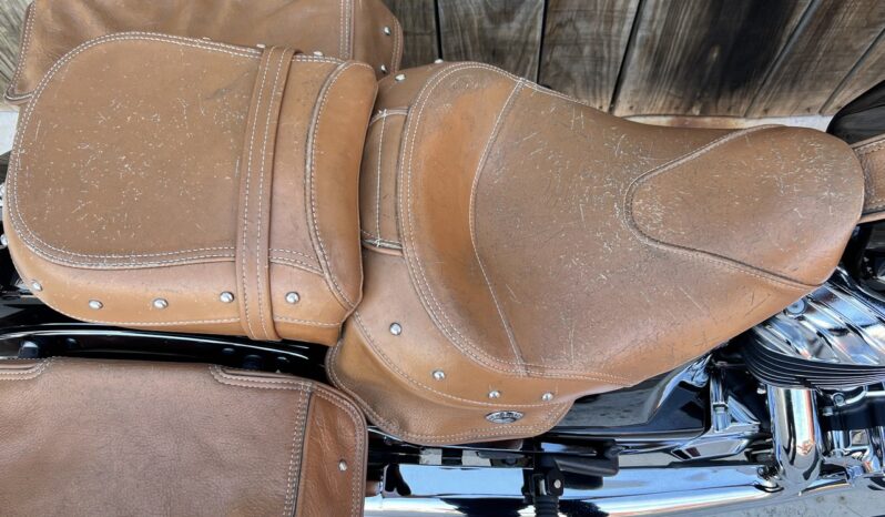 INDIAN CHIEF VINTAGE lleno