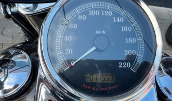 HARLEY DAVIDSON HERITAGE SOFTAIL CLASSIC 110TH lleno