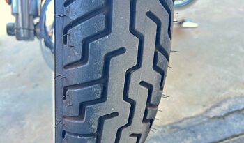 HARLEY DAVIDSON HERITAGE SOFTAIL CLASSIC 110TH lleno