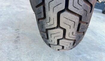 HARLEY DAVIDSON HERITAGE SOFTAIL CLASSIC 110TH lleno