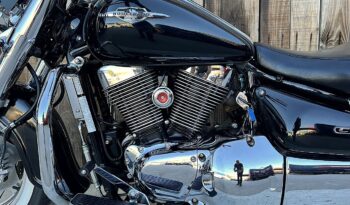 SUZUKI C1500 INTRUDER lleno