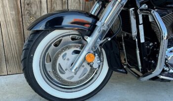 SUZUKI C1500 INTRUDER lleno