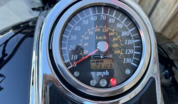 SUZUKI C1500 INTRUDER lleno