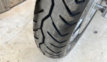 KAWASAKI VN900 VULCAN CLASSIC lleno