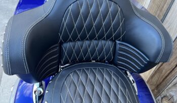 INDIAN ROADMASTER CLASSIC lleno