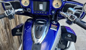 INDIAN ROADMASTER CLASSIC lleno