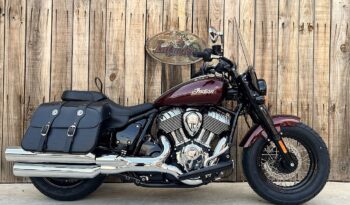 INDIAN SUPER CHIEF lleno
