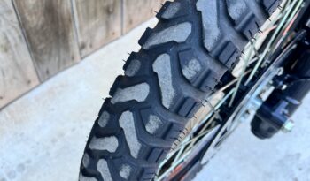 ROYAL ENFIELD HIMALAYAN lleno