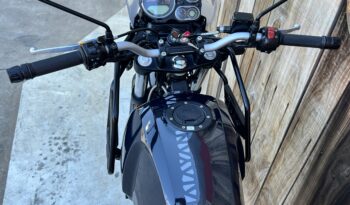 ROYAL ENFIELD HIMALAYAN lleno