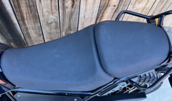 ROYAL ENFIELD HIMALAYAN lleno