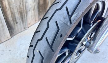 HARLEY DAVIDSON DYNA LOW RIDER 103 lleno