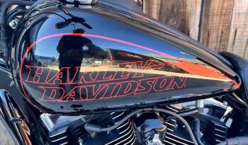 HARLEY DAVIDSON DYNA LOW RIDER 103 lleno