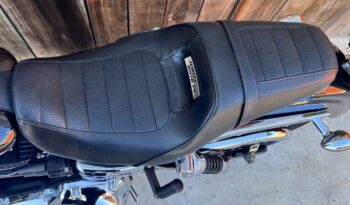 HARLEY DAVIDSON DYNA LOW RIDER 103 lleno