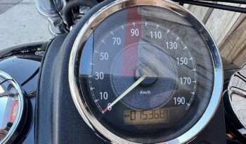 HARLEY DAVIDSON DYNA LOW RIDER 103 lleno