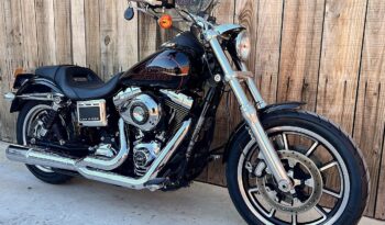HARLEY DAVIDSON DYNA LOW RIDER 103 lleno