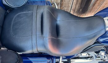 HARLEY DAVIDSON ELECTRA GLIDE ULTRA CLASSIC “PEACE OFFICER” lleno