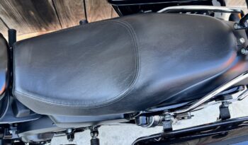 HARLEY DAVIDSON STREET 750 A2 lleno