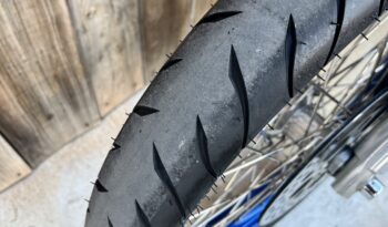 HARLEY DAVIDSON XL883 SPORTSTER lleno