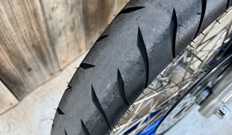 HARLEY DAVIDSON XL883 SPORTSTER lleno