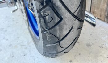 HARLEY DAVIDSON XL883 SPORTSTER lleno