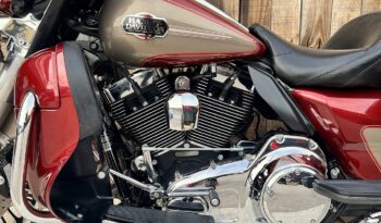 HARLEY DAVIDSON ELECTRA GLIDE ULTRA CLASSIC lleno