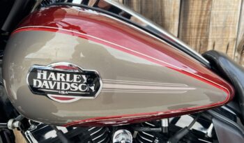 HARLEY DAVIDSON ELECTRA GLIDE ULTRA CLASSIC lleno