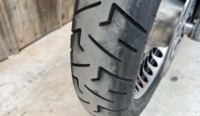 HARLEY DAVIDSON ELECTRA GLIDE ULTRA CLASSIC lleno