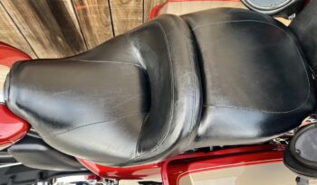 HARLEY DAVIDSON ELECTRA GLIDE ULTRA CLASSIC lleno