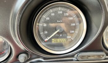 HARLEY DAVIDSON ELECTRA GLIDE ULTRA CLASSIC lleno