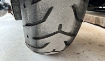 HARLEY DAVIDSON ELECTRA GLIDE ULTRA CLASSIC lleno