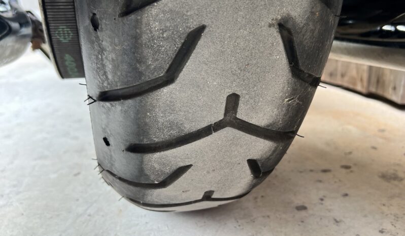 HARLEY DAVIDSON ELECTRA GLIDE ULTRA CLASSIC lleno