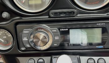 HARLEY DAVIDSON ELECTRA GLIDE ULTRA CLASSIC lleno