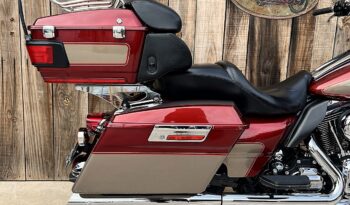 HARLEY DAVIDSON ELECTRA GLIDE ULTRA CLASSIC lleno