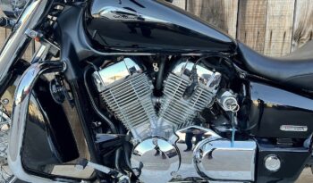 HONDA VT750 SHADOW ABS A2 lleno
