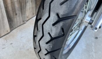 HONDA VT750 SHADOW ABS A2 lleno