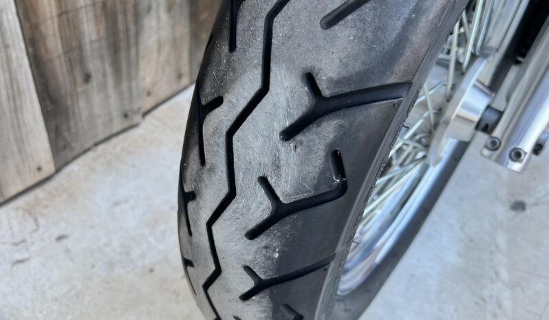 HONDA VT750 SHADOW ABS A2 lleno