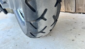 HONDA VT750 SHADOW ABS A2 lleno