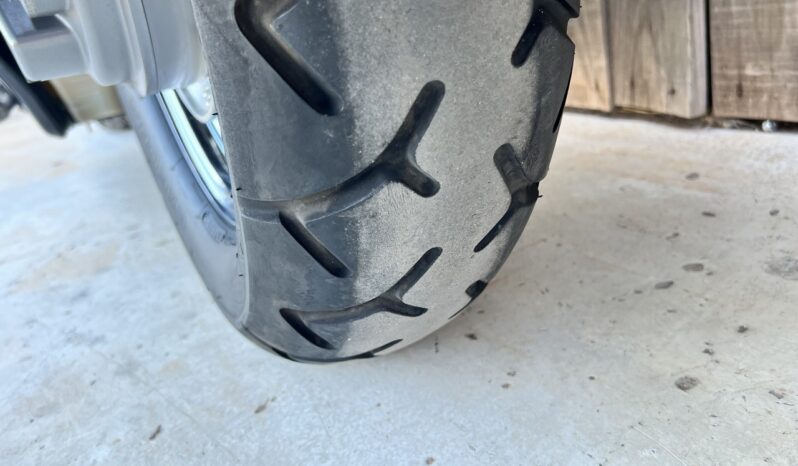 HONDA VT750 SHADOW ABS A2 lleno