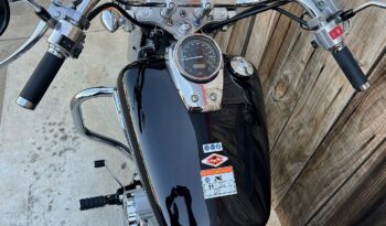 HONDA VT750 SHADOW ABS A2 lleno