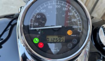 HONDA VT750 SHADOW ABS A2 lleno