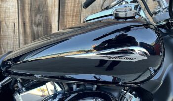 HONDA VT750 SHADOW ABS A2 lleno