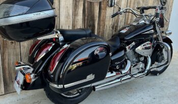 HONDA VT750 SHADOW ABS A2 lleno