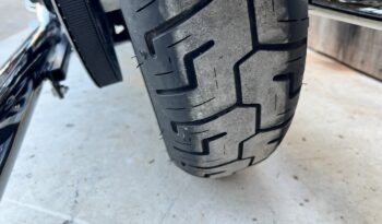 HARLEY DAVIDSON HERITAGE “CHICANA” lleno