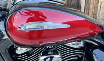 SUZUKI VL800 INTRUDER lleno