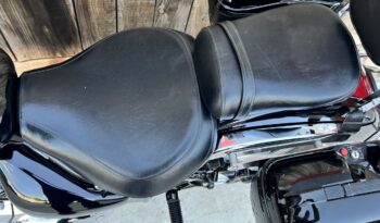 SUZUKI VL800 INTRUDER lleno