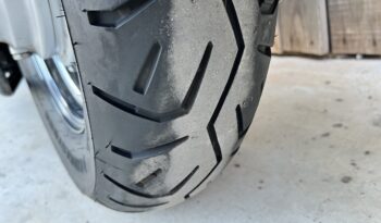 SUZUKI VL800 INTRUDER lleno